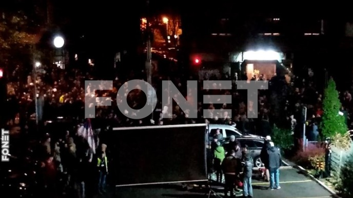 Čekaju se rezultati ispred RTS