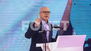 VUČEVIĆ: UBEDLJIVA POBEDA