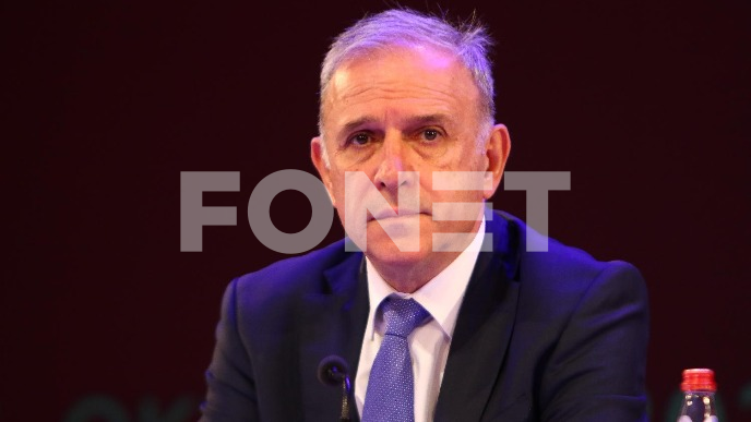 Ponoš: Policija štitila krađu