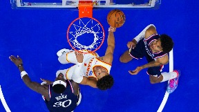 Atlanta pobedila Filadelfiju