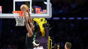 LA Lejkers - Nju Orleans 133:121