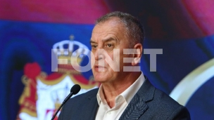 Otimanje NIS-a Rusima