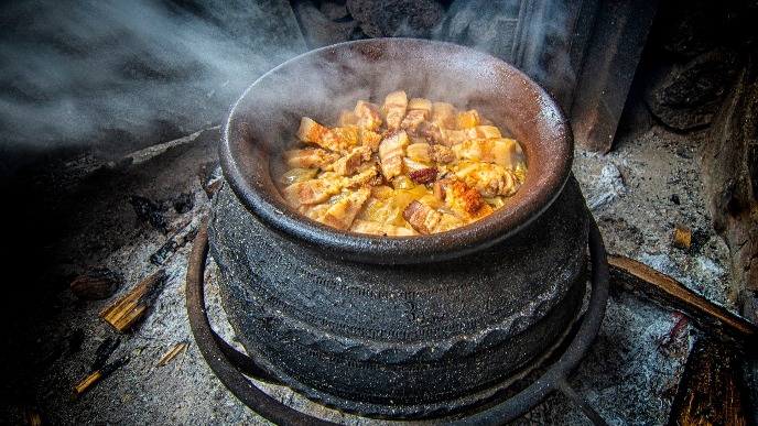 Sajam etno hrane i pića