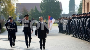 Policija zaslužuje poštovanje