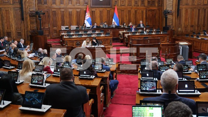 Problemi zbog rafinerije 