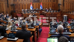 Problemi zbog rafinerije 