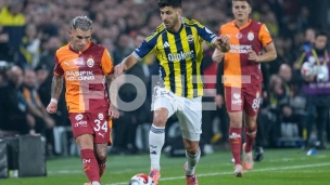 Nerešeno u Istanbulu