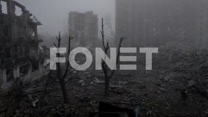 Rusija zauzela Pokrovsk