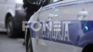 Vozio sa 3,37 promila 