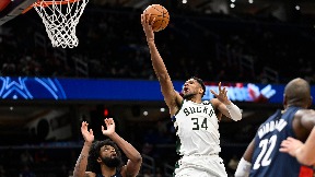 Vašington - Milvoki 129:126