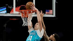 Bruklin - Šarlot 116:103