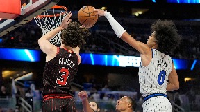 Orlando - Čikago 125:120