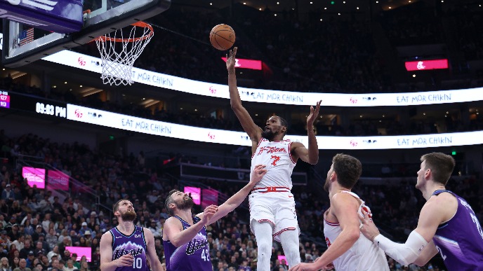 Juta pobedila Hjuston