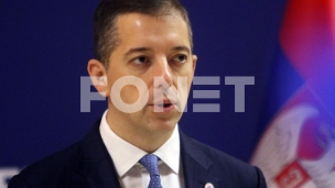 Sa kongresmenom o saradnji