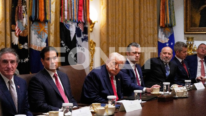 Uskoro kreču kopneni napadi