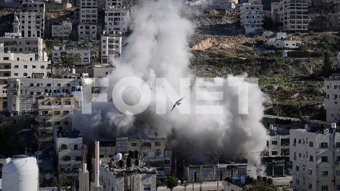 Izrael blokira vakcine za decu