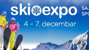 Sajam zimske i sportske opreme