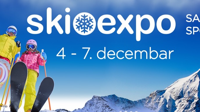 Sajam zimske i sportske opreme