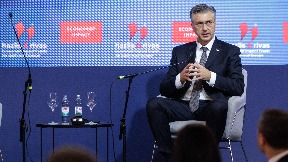 Plenković: Proširenje do 2030.