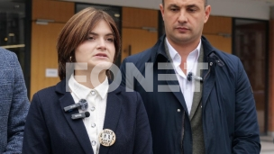 Kričak traži 500.000 dinara