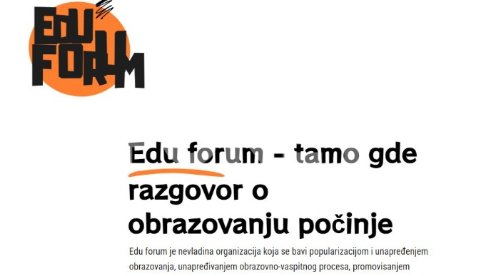 Javnost bez odgovora