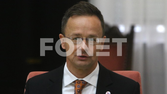 Mađarska će se žLITI SUDU eu