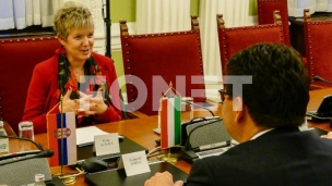 Non-pejper iz Mađarske