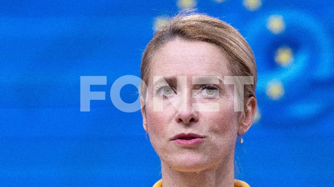 Kalas na sastanku OEBS