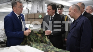 Jumko važan partner