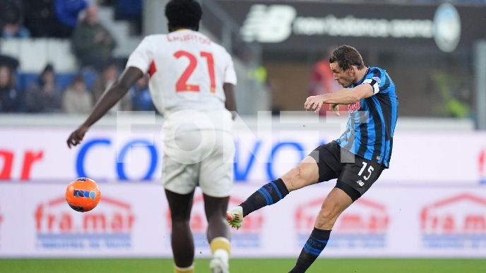 Atalanta u osmini finala 