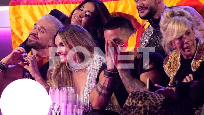 Prekretnica zbog Izraela 