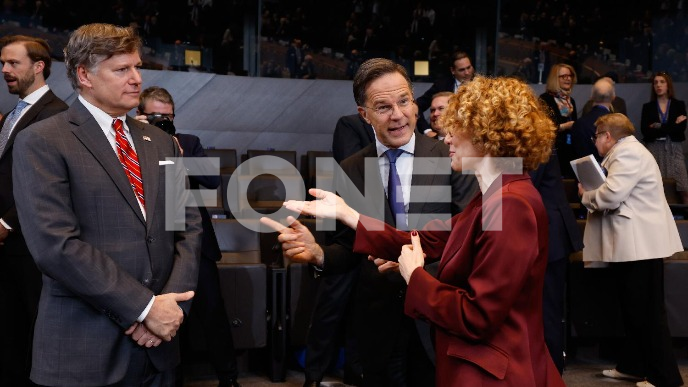 Dijalog garantuje mir