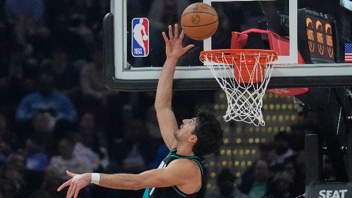 Portland - Klivlend 122:110