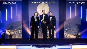 Najbolja banka u Srbiji