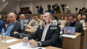 Polemično o Generalštabu