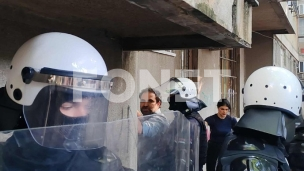 Prisluškuju Jovovića