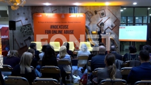 Porast digitalnog nasilja