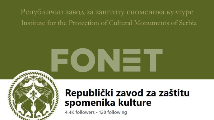 I DALJE UPISAN U REGISTRU