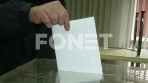 Glasanje u Jarkovcu u sredu