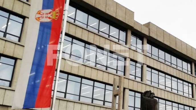 Optužnica zbog napada