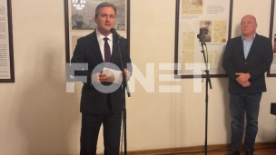 Selaković izneo odbranu