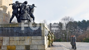 Država pamti doprinos veterana 