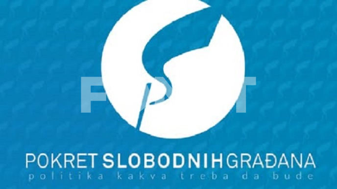 Srbija mora da izabere stranu