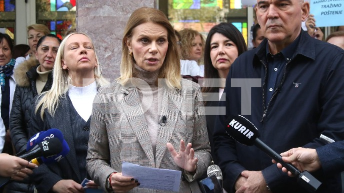 Privatno obezbeđenje