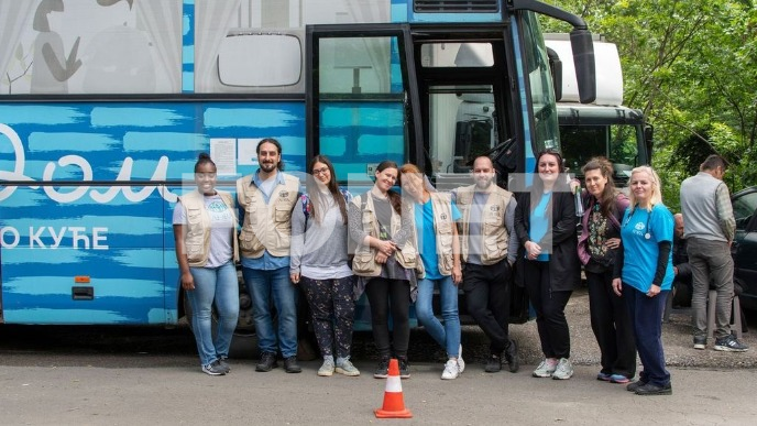 Hitno potrebne donacije