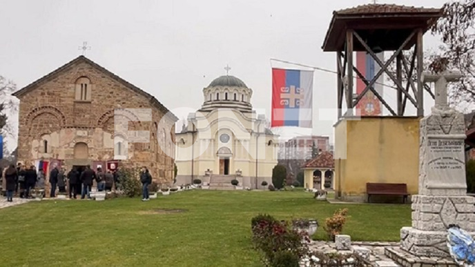 Nastavak progona Srba