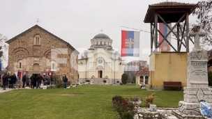 Nastavak progona Srba