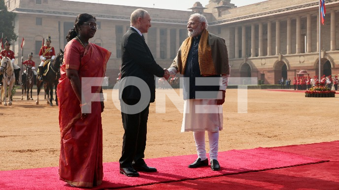 I mir i rusko gorivo