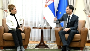 Podrška pripremi sajma