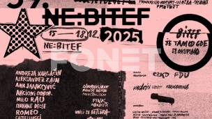 Ne:Bitef od 15. do 18. decembra